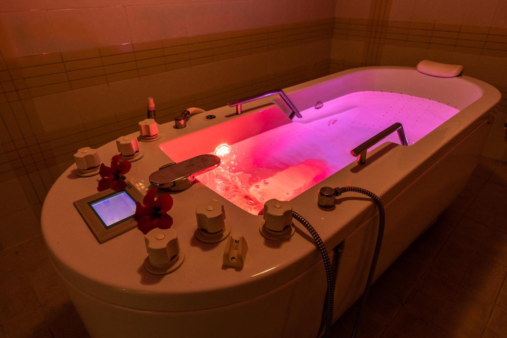 Hotel Eden Yasmine &