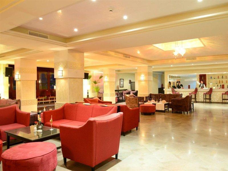 Hotel Eden Yasmine &