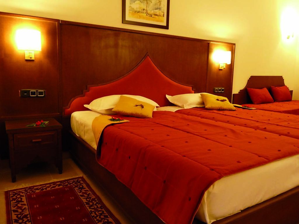 Eden Yasmine & 4* Hammamet