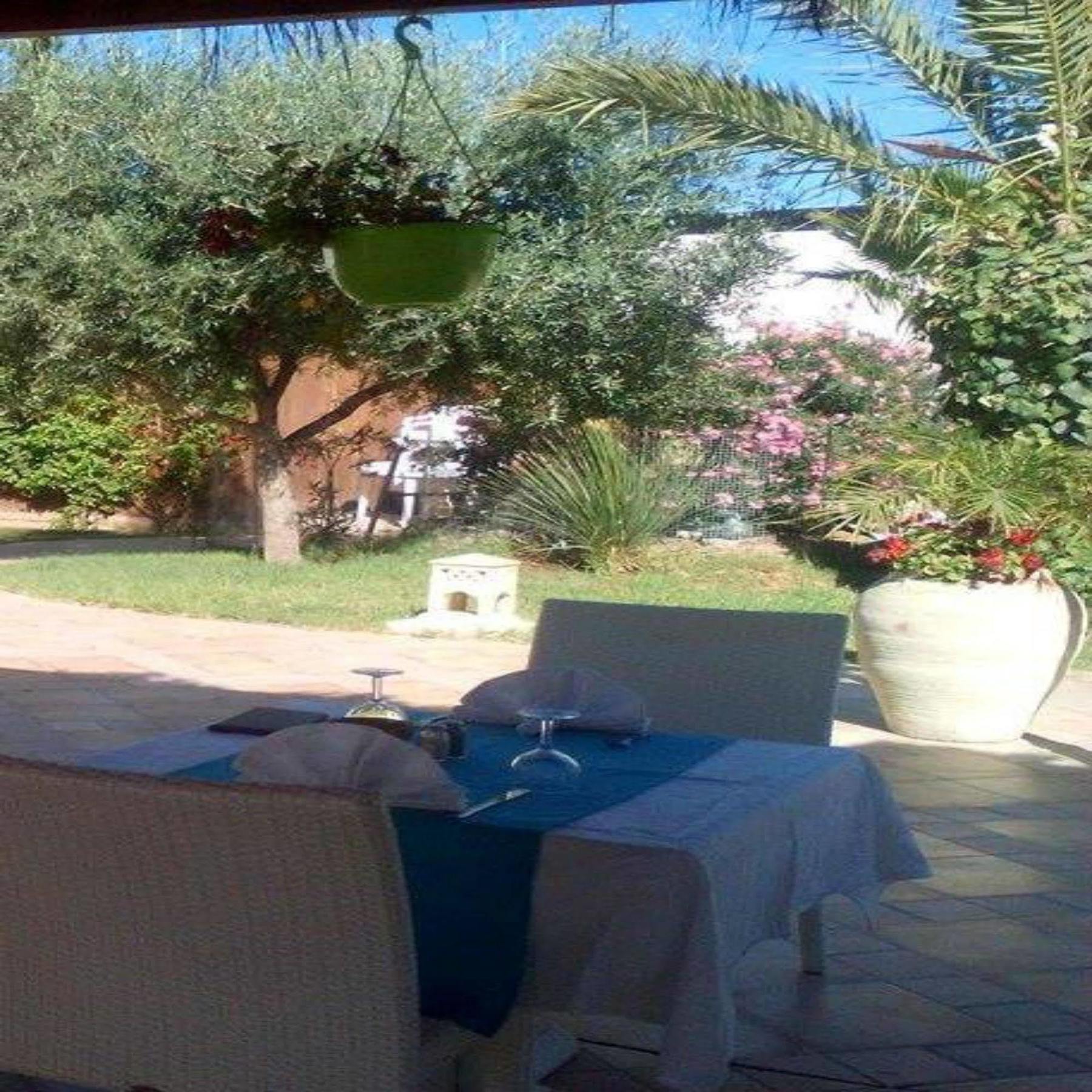 Eden Yasmine & 4* Hammamet