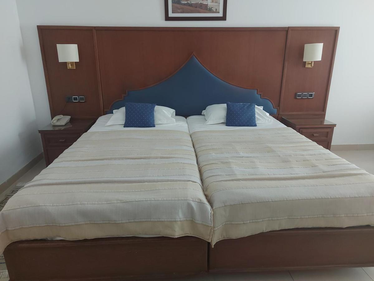 Hotel Eden Yasmine & Hammamet