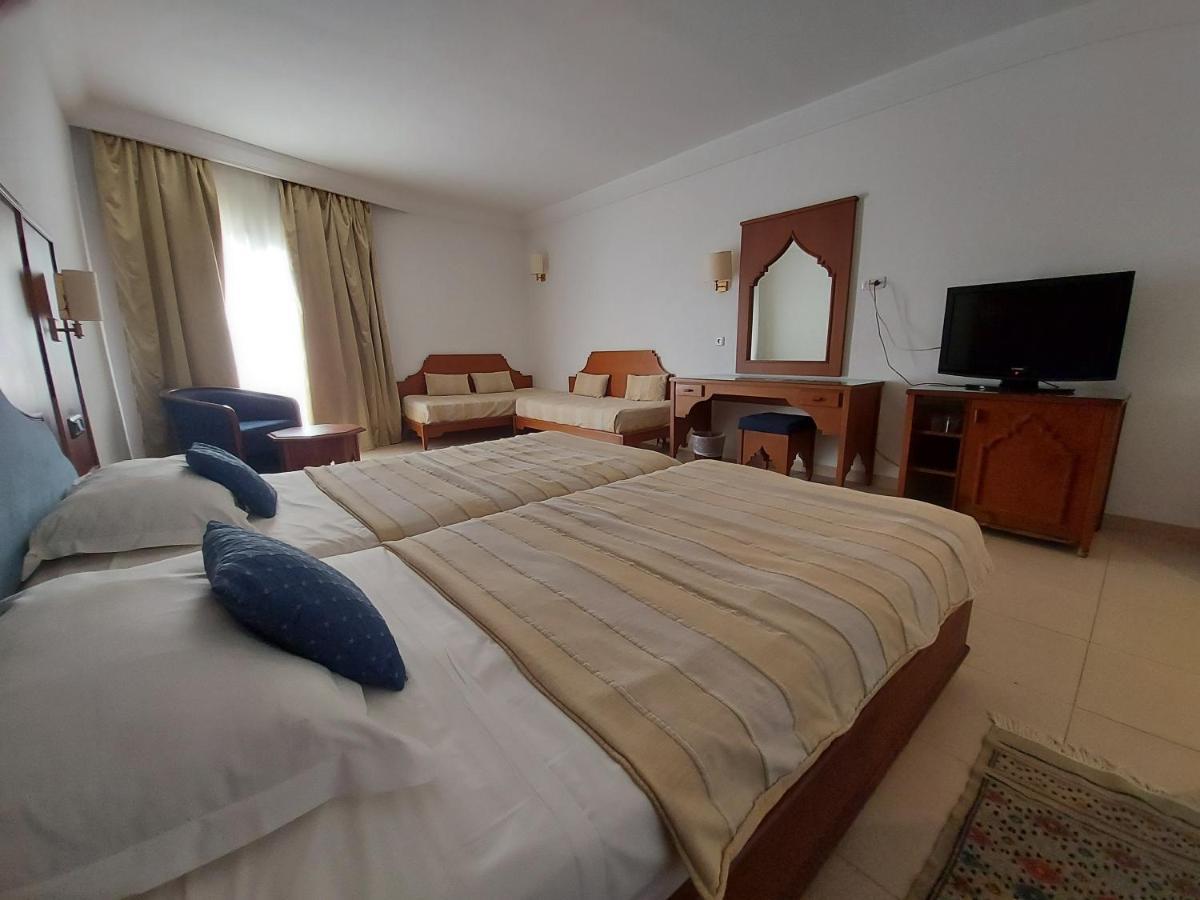 Eden Yasmine & 4* Hammamet