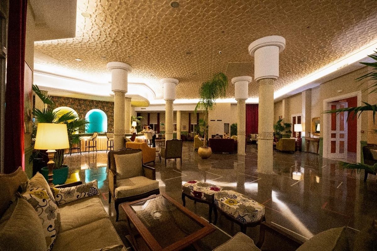Hotel Eden Yasmine & Hammamet