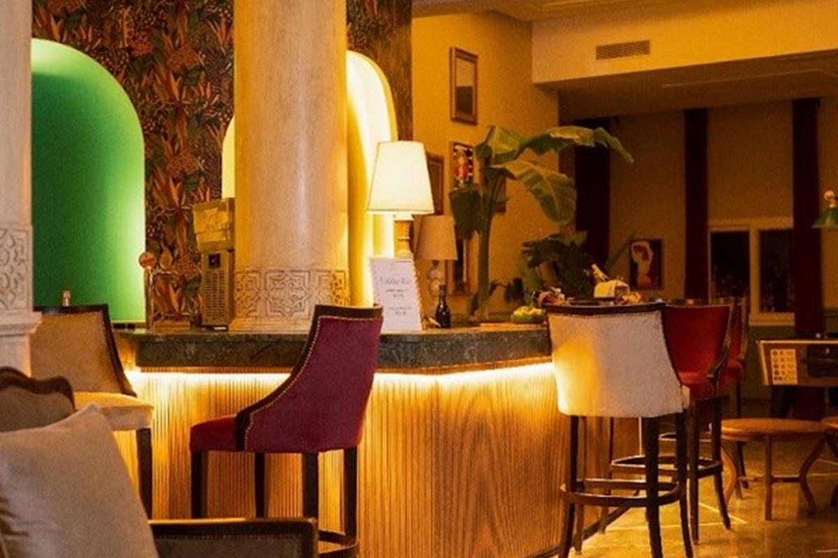 Hotel Eden Yasmine & 4*