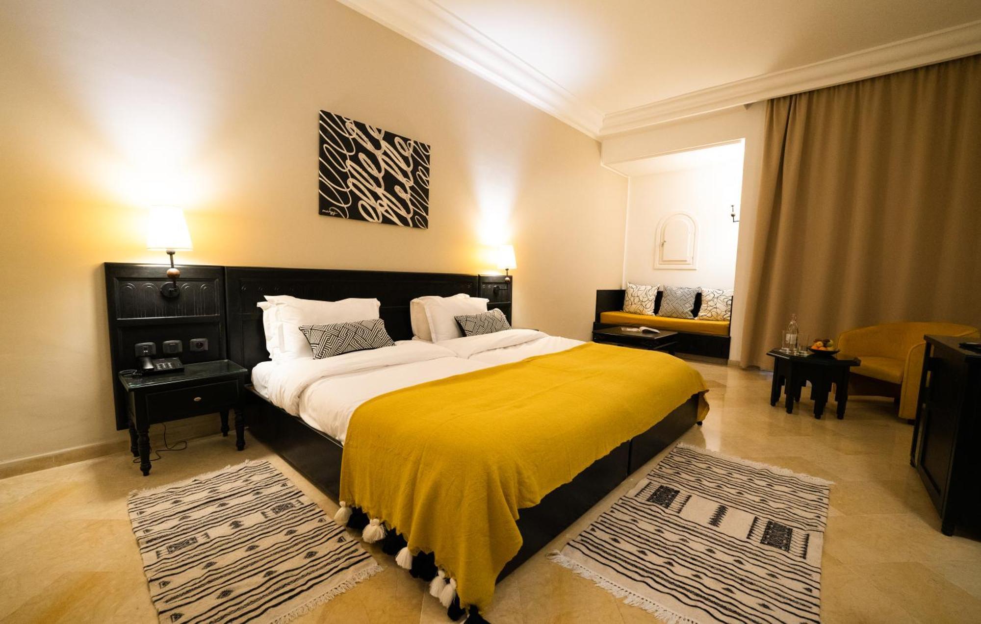 Hotel Eden Yasmine & Hammamet