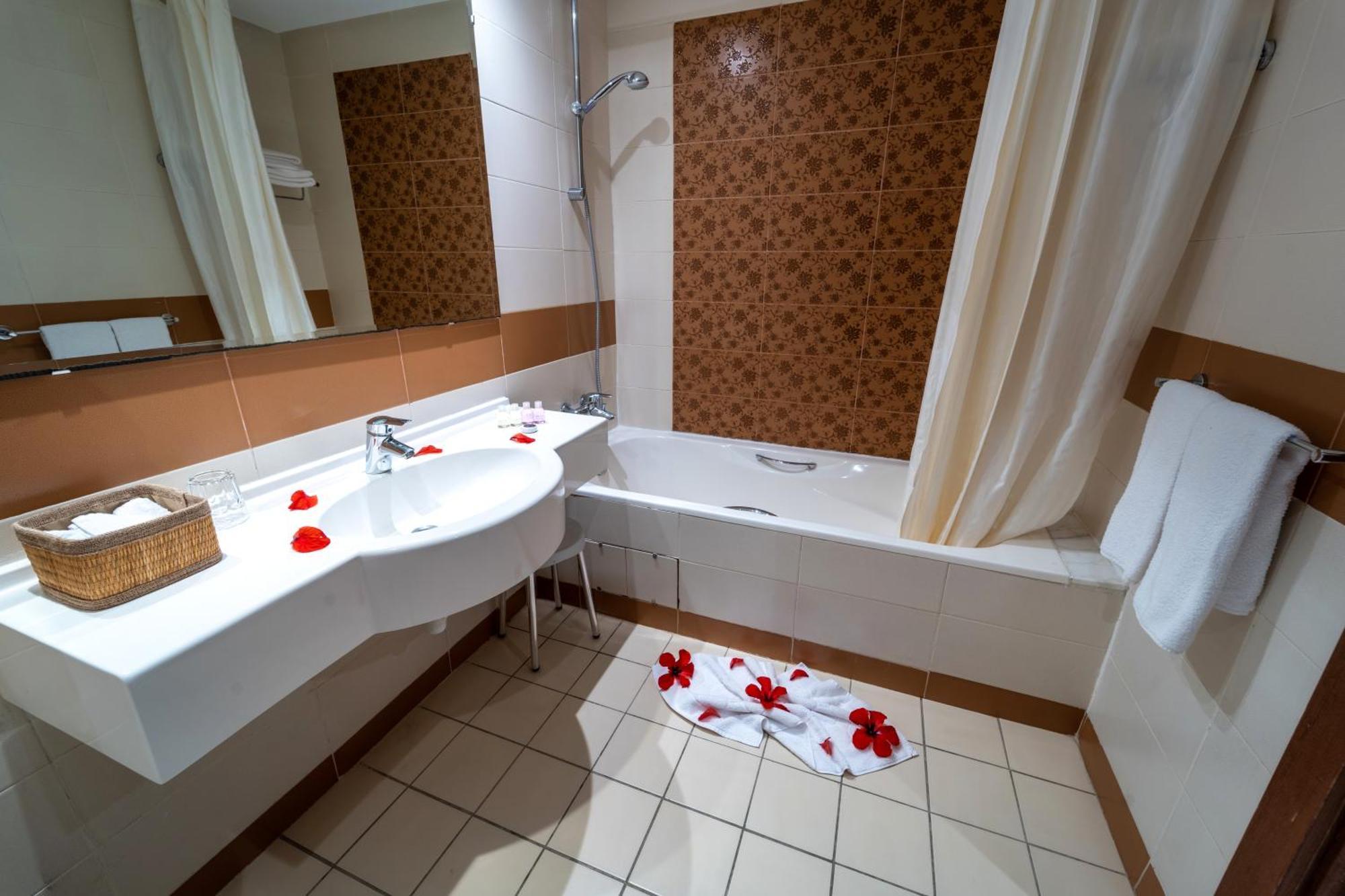 Eden Yasmine & 4* Hammamet