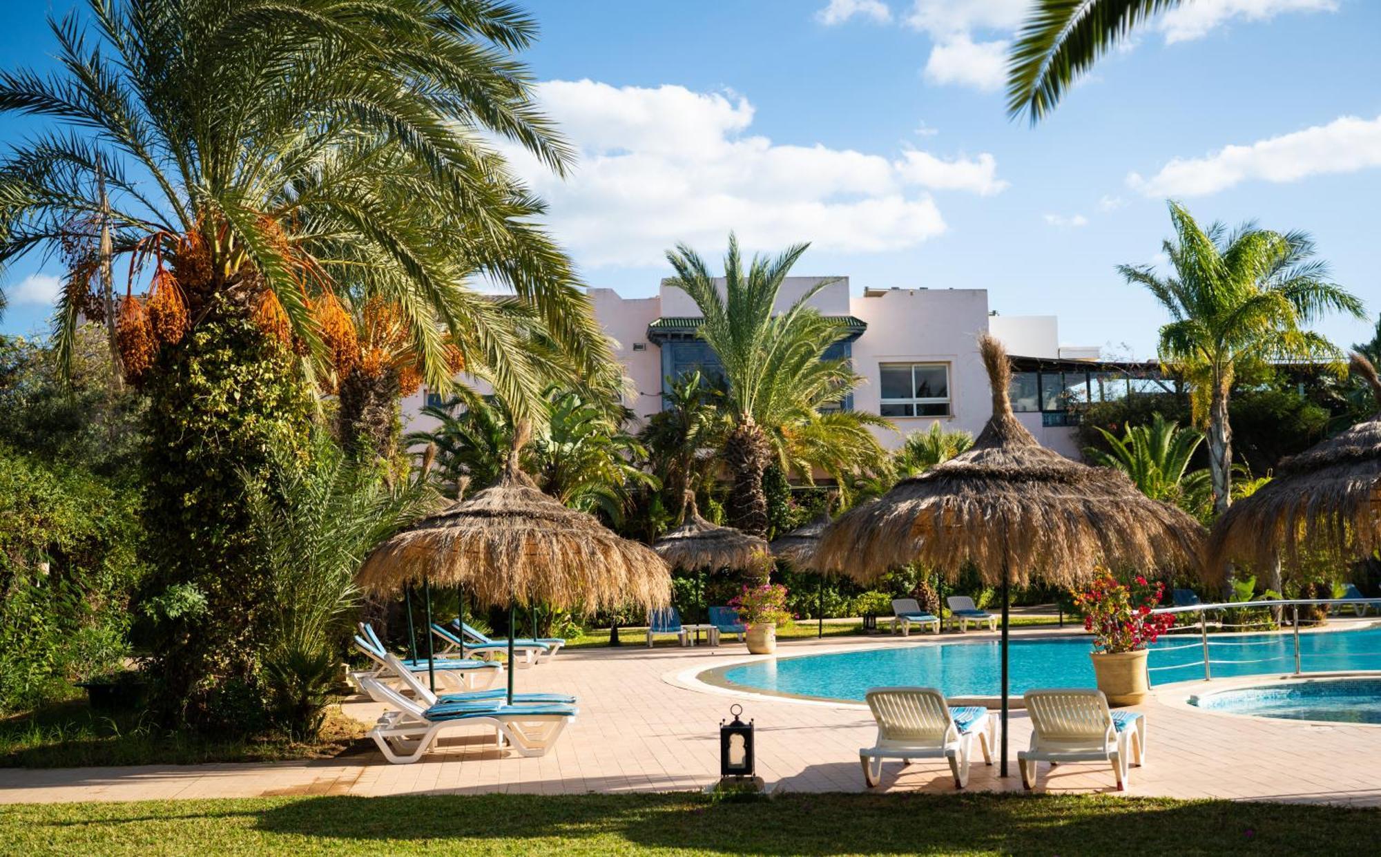 Eden Yasmine & 4* Hammamet