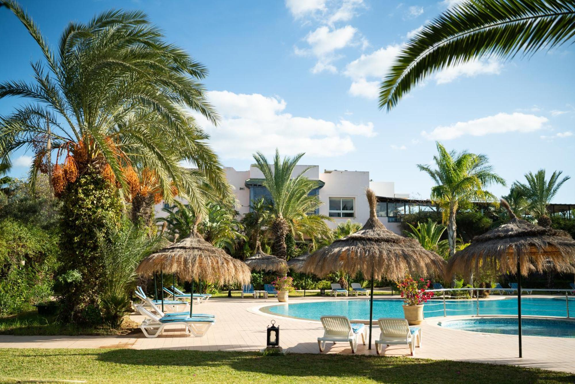 Eden Yasmine & 4* Hammamet