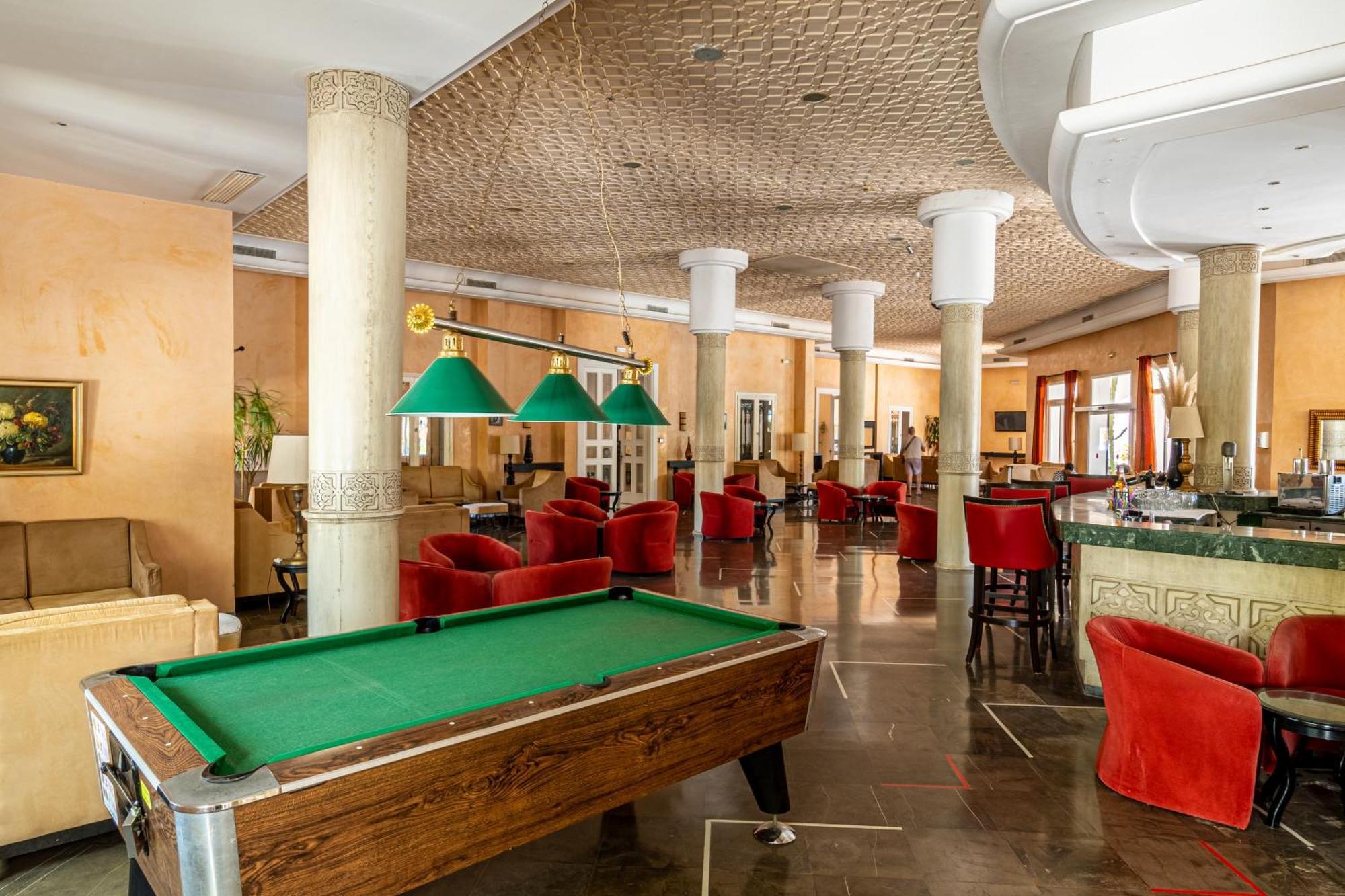 Hotel Eden Yasmine & Hammamet
