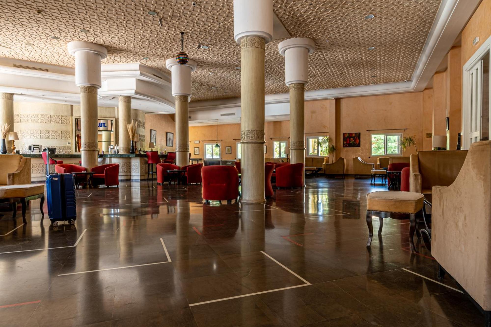 Eden Yasmine & Hotel Hammamet