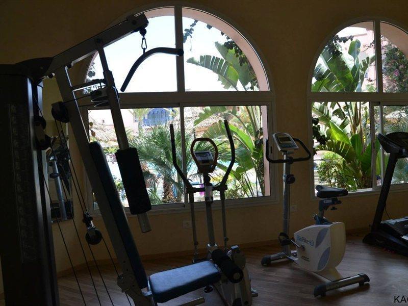 Hotel Eden Yasmine & Hammamet