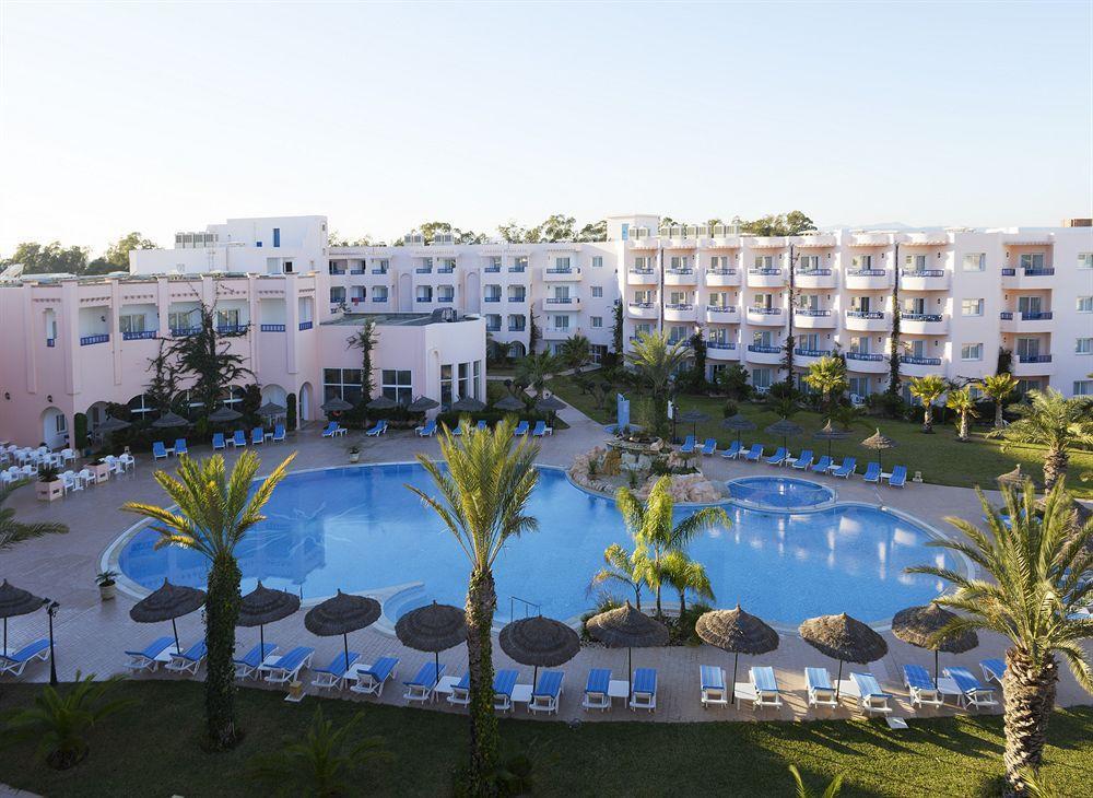 Eden Yasmine & 4* Hammamet