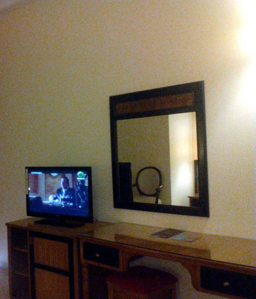 Hotel Eden Yasmine & Hammamet