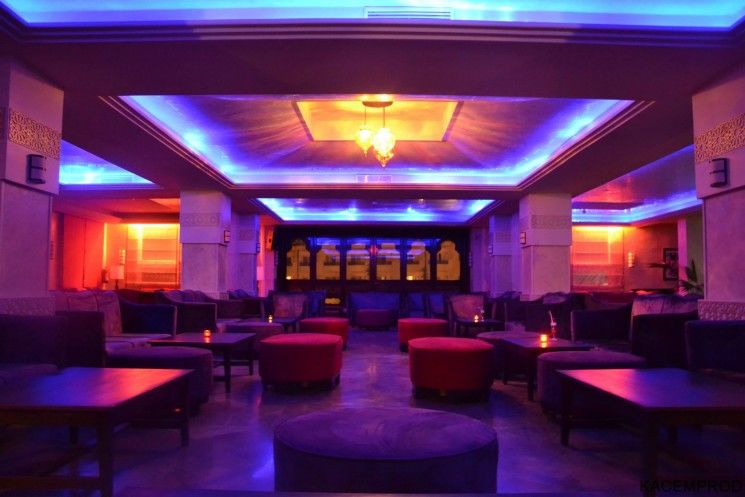 Hotel Eden Yasmine & 4*